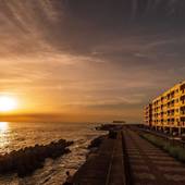 ホテルサンセットアメリカン(沖縄県 シティホテル) / 3