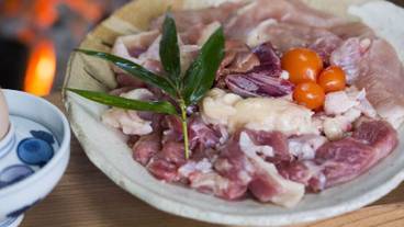 食事・飲み物 / 7