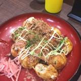 たこ家道頓堀くくる 博多大丸店（タコヤドウトンボリククル）