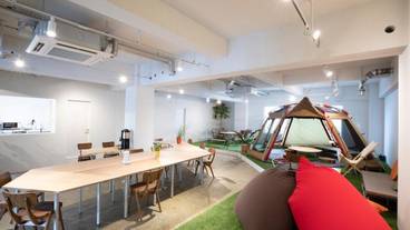 ビジネスセンター / 14