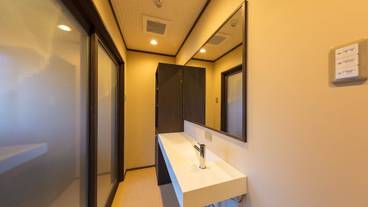 バスルームのシンク / 4