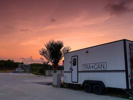 T-PARK AIRPORT SIDE1（宮古島） / 1