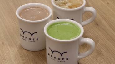 食事・飲み物 / 2