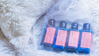 デラックスドーム 禁煙