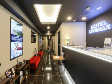 ホテルリブマックス名駅 / 2