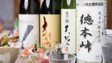 食事・飲み物 / 3