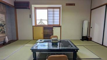 バルコニーからの眺望 / 17