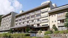 長門湯本温泉 湯本観光ホテル 西京