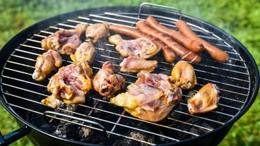 バーベキュー / ピクニック エリア / 3