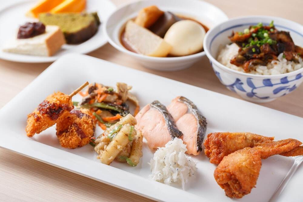 バスルーム・トイレ・洗面台独立でゆったりバスタイム4036877