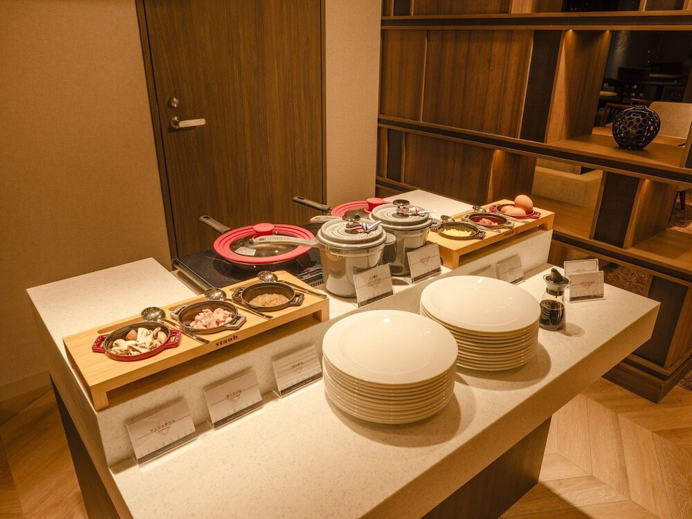 エグゼクティブ ラウンジ