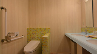 スイートルーム