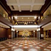 上田東急REIホテル（長野県 ビジネスホテル） / 3