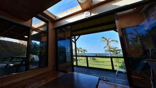 サンルームコテージ　禁煙　オーシャンビュー