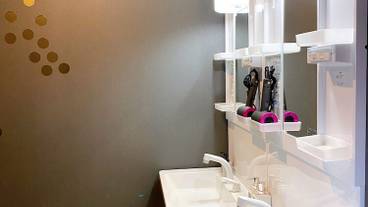 共用バスルーム / 24