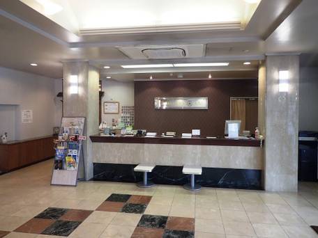 キャッスル イン 小牧 / 2