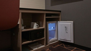 26th-32th セミダブル禁煙 高層階