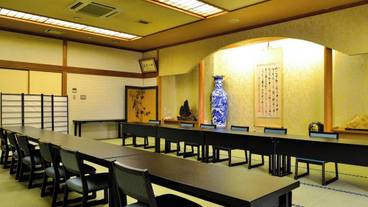 施設内の設備 / 9