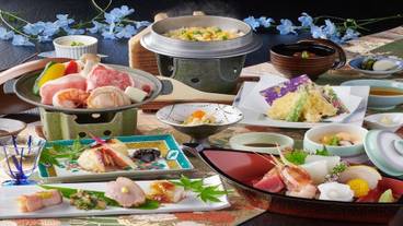 食事・飲み物 / 3