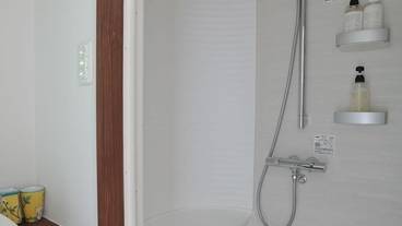 バスルームのシャワー / 30