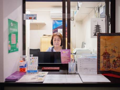 ホステル祇園SORA / 2