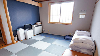 和室 ツインルーム