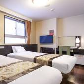 なんば道頓堀ホテル(大阪府 ビジネスホテル) / 5