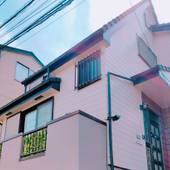 レインボーゲストハウス（女性専用）（埼玉県 ゲストハウス・ホステル・ドミトリー） / 3