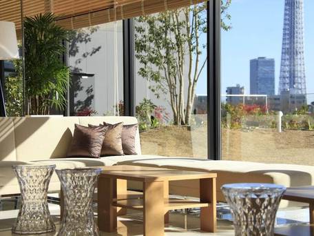 リッチモンドホテルプレミア浅草 / 5