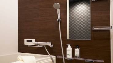 バスルーム / 21