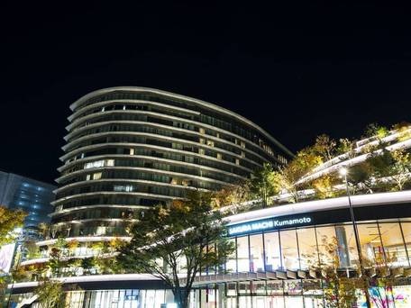 KOKO HOTEL Premier 熊本 / 5