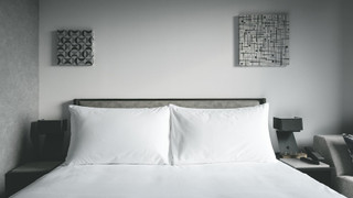 スーペリア_ダブル (スパ利用不可) 禁煙