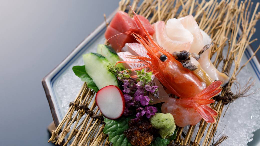 ディナーイメージ / 3