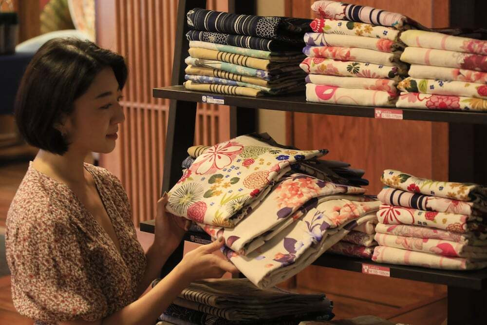 ゆがわら風雅3916687