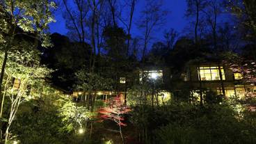 [Night] Separate appearance / 5