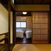 宿ルKYOTO HANARE 奏ノ宿（京都府 町家） / 5