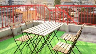 テラス / パティオ / 25