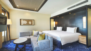 グランスイート 禁煙 13階 1-2名 (室数限定)