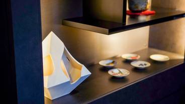 内部エントランス / 3