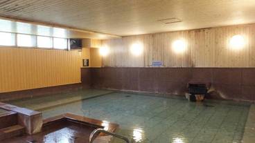 施設内の設備 / 6