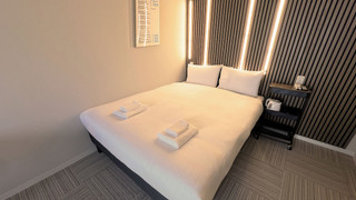 コンフォート ダブルルーム