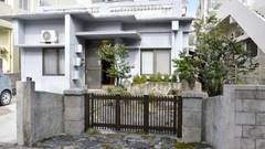 石垣島の宿 Ho-ma家