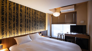 スタンダード ダブルルーム