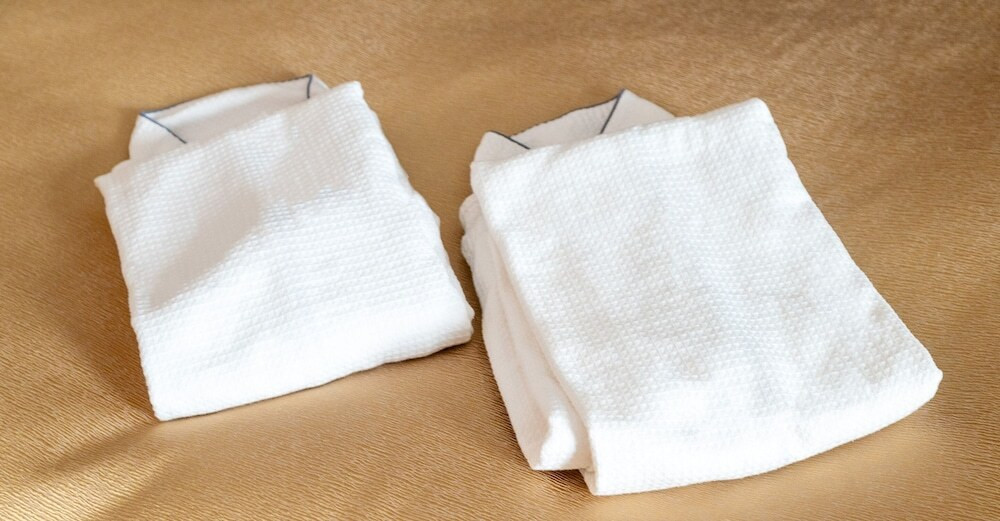 客室の設備とサービス