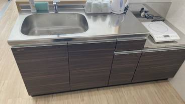 専用キッチン / 12