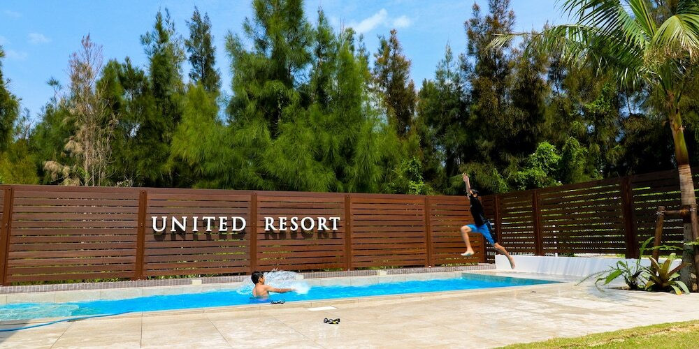 子供用の遊び場 - 屋内