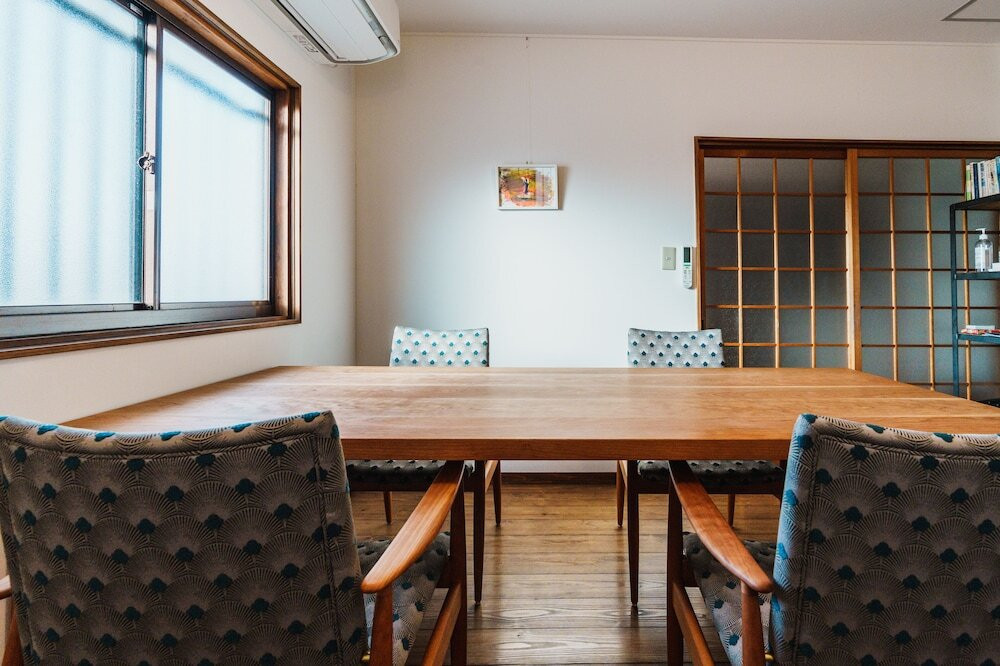 建物のデザイン