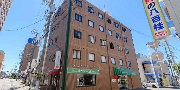 Tabist IWATAステーションホテル（静岡県 ビジネスホテル） / 1