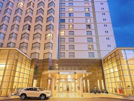 メルキュールホテル沖縄那覇 / 4