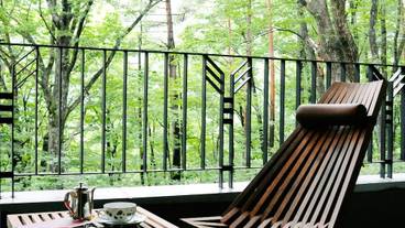 バルコニー 一例② / 11